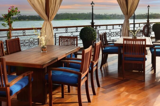 Sonesta Amirat Dahabiya Nile Cruise x