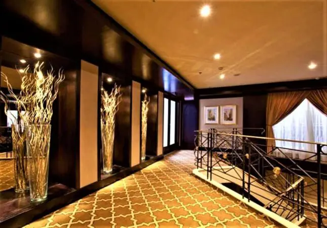 Steigenberger Legacy Nile Cruise x