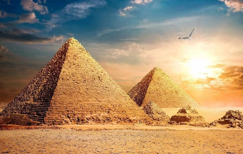 10 Day Private Egypt Tour: Cairo, Nile Cruise