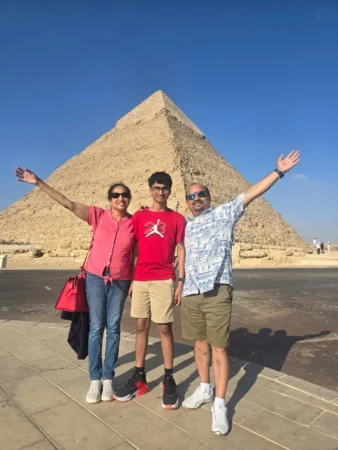 Egypt summer travel 2026! Explore Cairo, Luxor, Aswan & the Red Sea with travel tips, sightseeing guides & insider experiences. Read more!