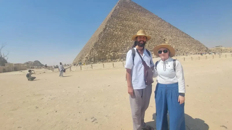 The Majestic of Cairo