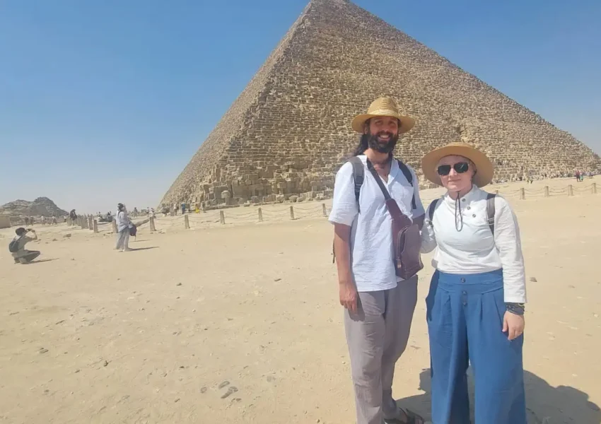 The Majestic of Cairo