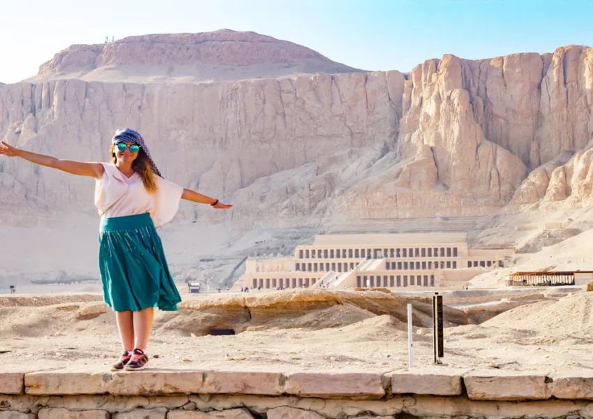 The Best Places to Visit in Luxor