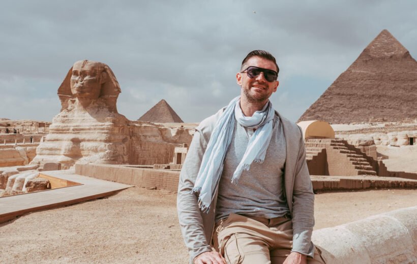 Mysteries of Egypt: An 8-Day Private Discovery