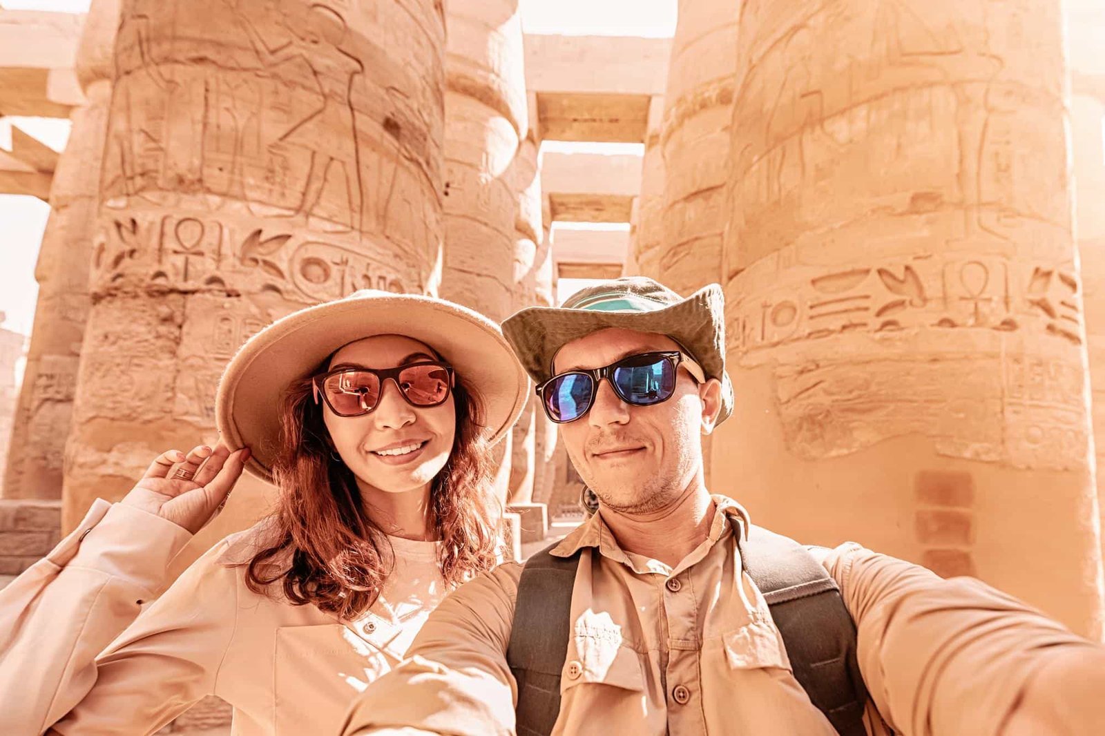 7 Days Cairo & Nile Adventure by Air