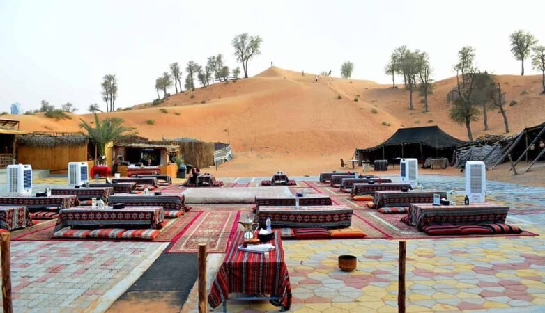Bedouin Safari x