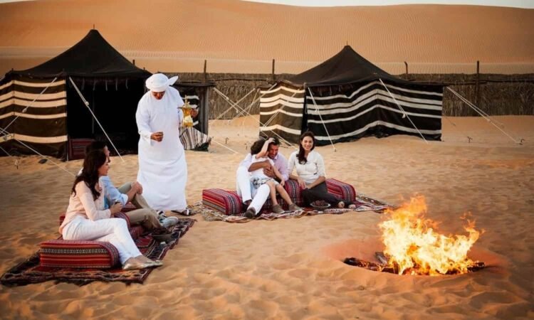 Bedouin Safari & Stargazing Tour Sharm El Sheikh