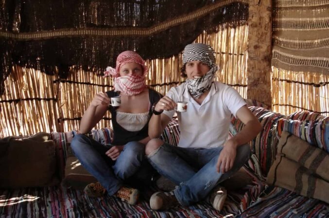 Bedouin Safari x