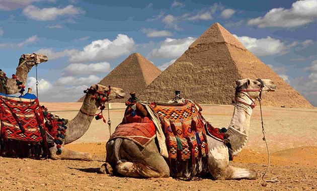 Cairo