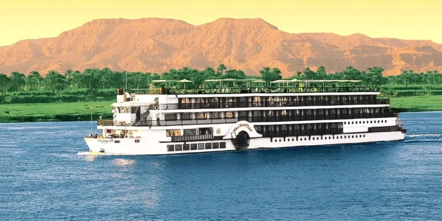 The Nile Cruise Experience
