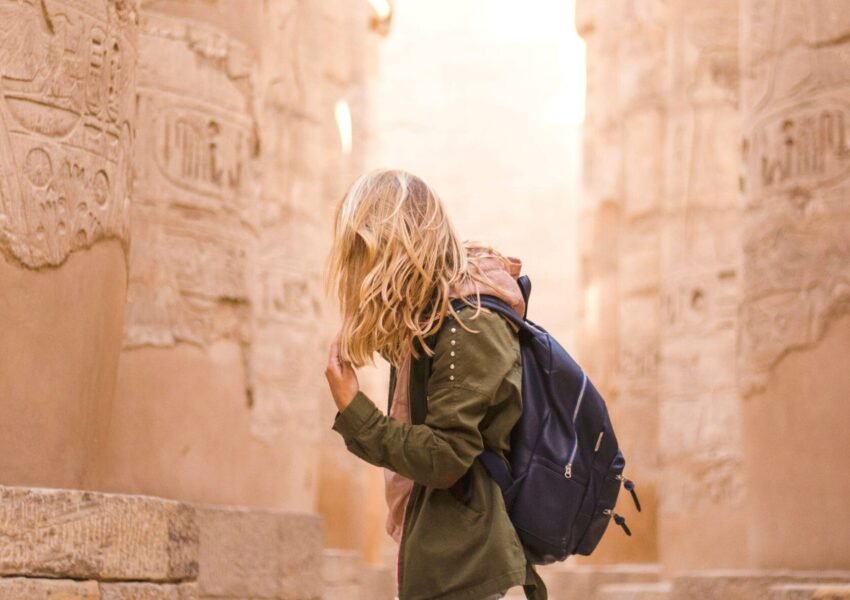 Egypt x