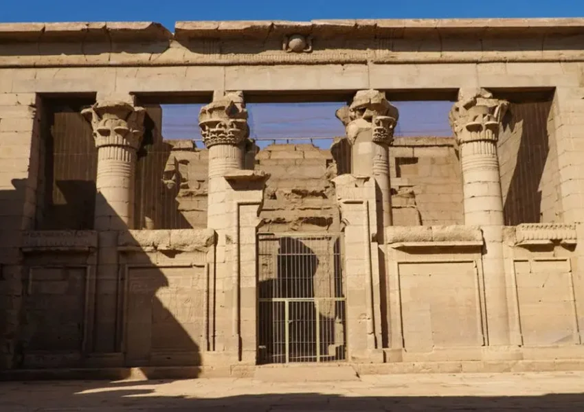 Kalabsha Temple