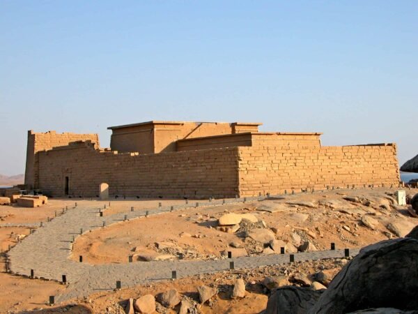 Kalabsha Temple x