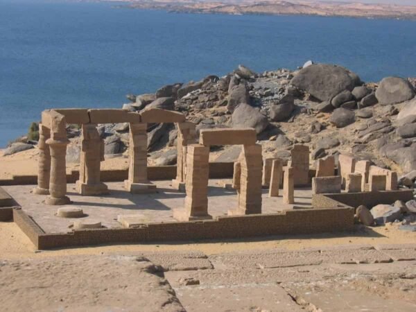 Kalabsha Temple x