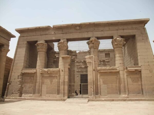 Kalabsha Temple x