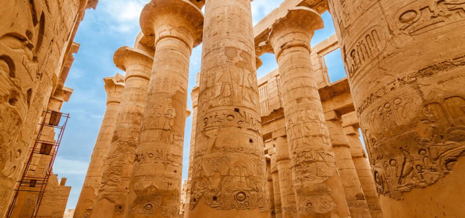 11 Days Luxury Egypt Tour Package