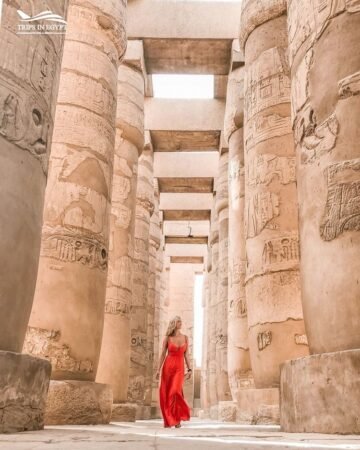 Luxor Temples