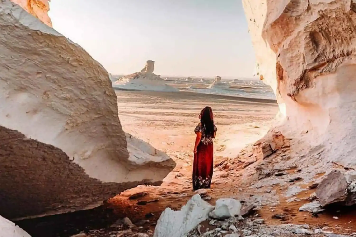 Oasis 