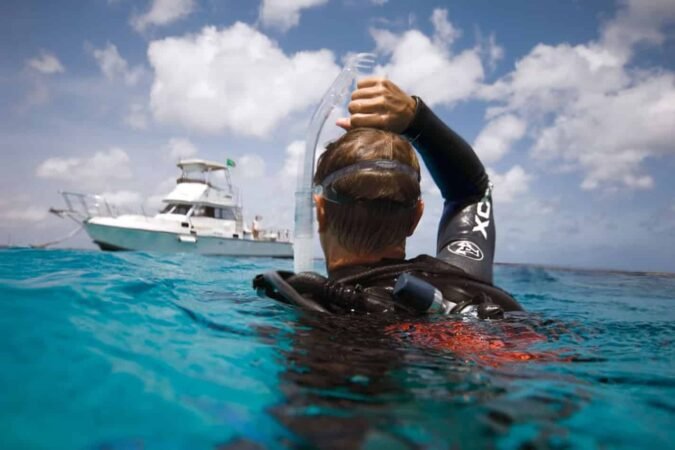 Snorkeling by Boat to Ras Mohamed x
