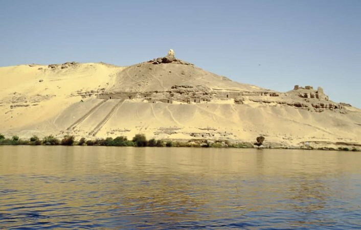 Tombs of The Nobles x