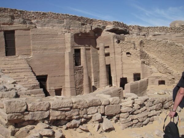 Tombs of The Nobles x