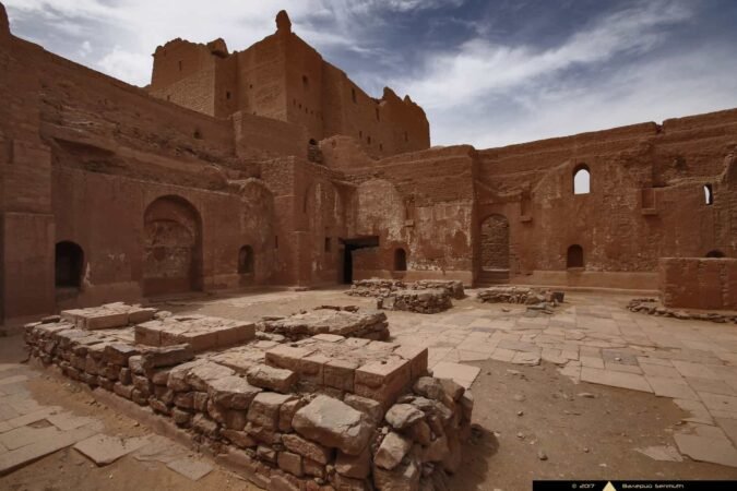 Trip to St.Simeon Monastery x