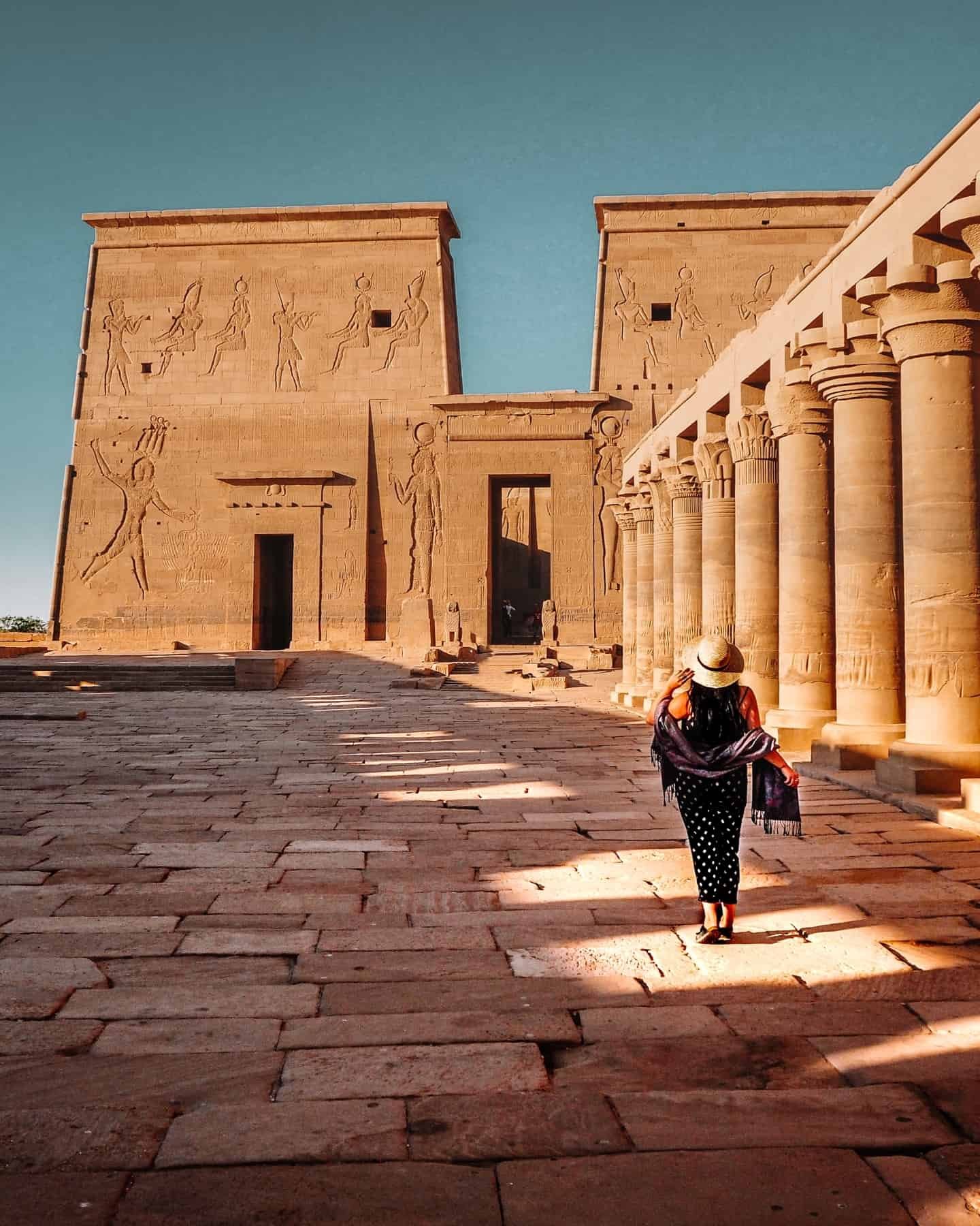 Aswan