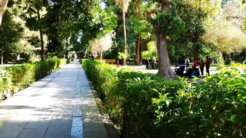 aswan The Botanic Gardens and Botanical Museum x