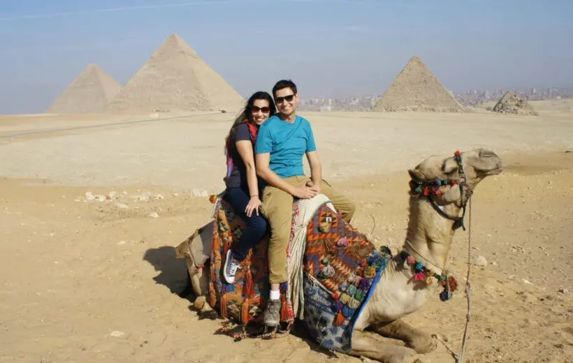 The Best of Cairo in 4 Days