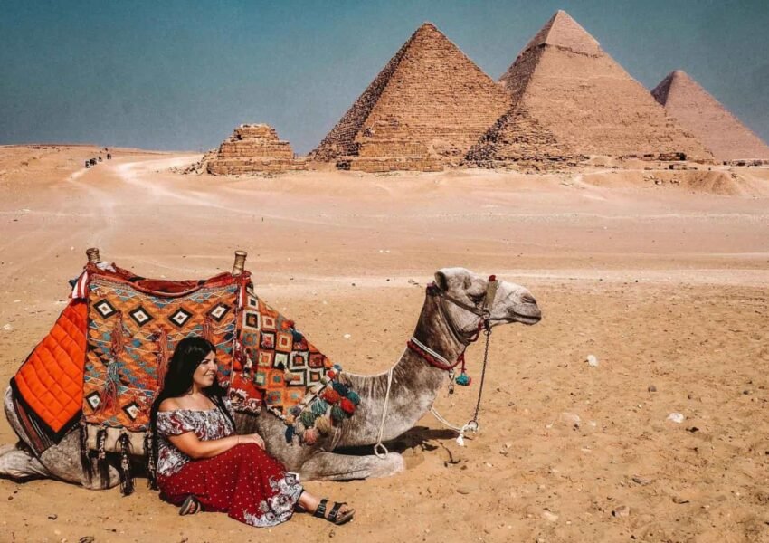 cairo x