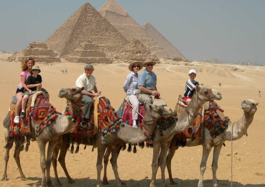 cairo x