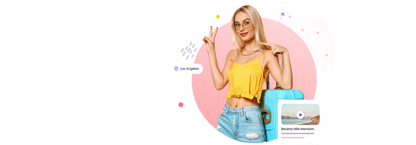 Travel Girl