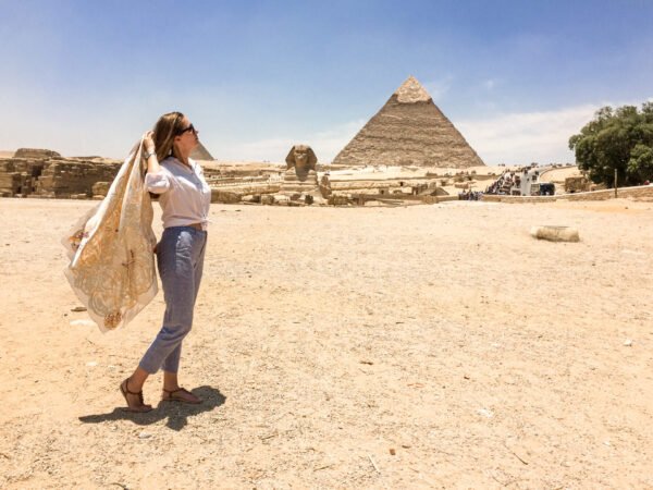 pyramids sphinx x