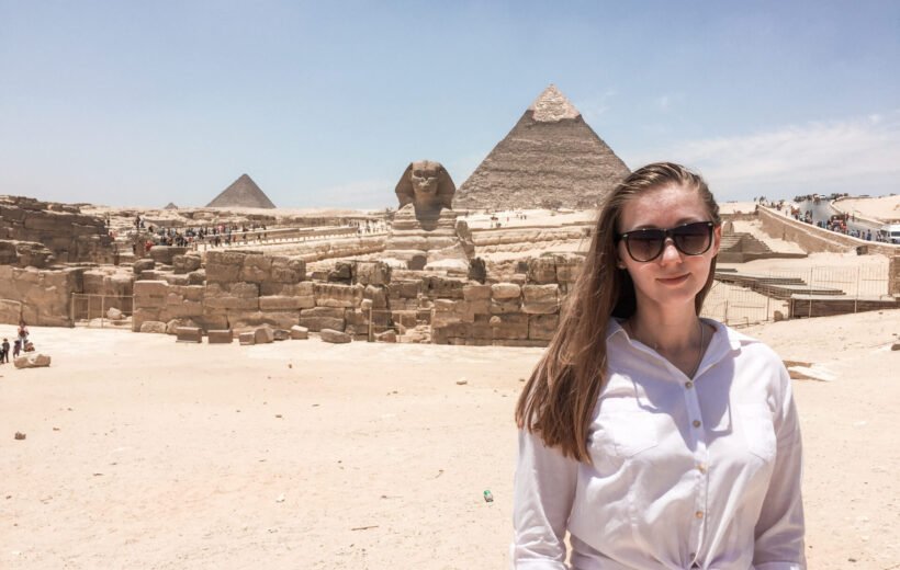 Cairo & Luxor Trip in 5 Days