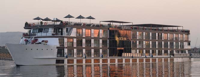 slider soleil exterior