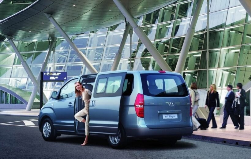Sharm El Sheikh Transfer to Taba