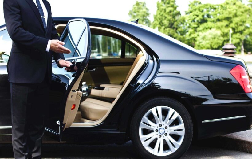 Cairo Transfer to Sharm El Sheikh